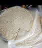 思念台湾风味原味手抓饼900g10片 儿童早餐半成品食品 新老包装混发 实拍图