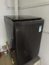 小天鹅（LittleSwan）【价保618】波轮洗衣机全自动家用 10KG 直驱变频 TB10V28DT 一级能效 除菌螨 以旧换新 京东自营 实拍图
