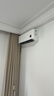 小米米家空调 【新品】巨省电26款 1.5匹 一级能效  空调挂机 35GW-PG15/N2A1【整机十年质保】 实拍图