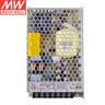 明纬（MEANWELL） 150W机壳型单组输出开关电源 LRS-150-12 实拍图