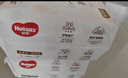 好奇（Huggies）铂金装小桃裤纸尿裤S96片(4-8kg)新生儿小号尿不湿【透爽散热】 实拍图