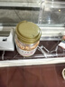 森森南极磷虾龙鱼饲料血鹦鹉鱼粮罗汉发财鱼食虾干乌龟粮 1升装 晒单实拍图