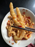 喜得佳柠檬酸辣无骨鸡爪2斤装固形物含量60%脱骨休闲零食小吃开胃下酒菜 实拍图