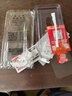 【2片装】苹果iphone17promax钢化膜高清手机膜iPhone16/15/14/13/12/11/xsmax保护贴膜防摔无尘仓 苹果17ProMax-秒贴钢化膜【两片装】 实拍图