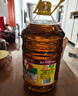 鲁花【保真菜籽油】低芥酸特香菜籽油 2L 物理压榨【京东品酒会同款】 实拍图