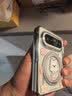 HUAWEI Pura X Max 典藏版 16GB+512GB 零度白 双面阔型屏 AI灵感妙创 小艺伴随式AI 华为大阔折叠手机 实拍图