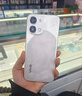 vivo Y500i 8GB+256GB 星河银 7200mAh长续航 6年长寿大电池 满级防水防尘 全面抗摔 AI手机 实拍图