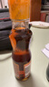 鲁花 食用油 调味品 芝麻香油 180ml 芝麻油 实拍图
