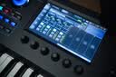 雅马哈合成器MODX6+/7+/8+全新升级M6/7/8音乐工作站编曲midi键盘电子琴 【新款现货】61键半配重MODX M6（6+升级款）赠大礼包 实拍图