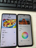 摩托罗拉【国家补贴】联想moto g100 四年质保 LCD护眼屏 7000mAh 超强续航 NFC 5GAI 12GB+256GB 曜石黑 实拍图