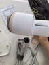 美的（Midea）价保618【超大面板】手持挂烫机28g/min大蒸汽小型家用电熨斗旅行大功率熨烫机拼豆礼物YBJ14D1 实拍图