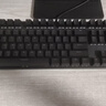 雷柏（Rapoo）V500PRO 有线背光机械键盘 104键全尺寸游戏电竞笔记本电脑多媒体办公吃鸡全键无冲键盘 红轴 实拍图