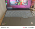 联想（Lenovo)拯救者15.6寸Y7000/R9000P高刷电竞游戏本i73060二手笔记本电脑 95新R9000P R7-5800H 3070 升级款16G内存+1T固态硬盘 实拍图
