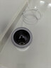 鸿蒙智选海雀800万摄像头监控家用360度无死角带夜视全景支持华为智慧生活家庭室内安防看护可对话视频雀蛋 实拍图