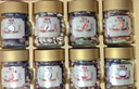 百草味纯坚果礼盒1300g/8罐 高端罐装坚果开心果零食【清仓效期26.8】 实拍图