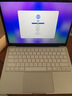 Apple/苹果AI笔记本/MacBookNeo13英寸A18 PRO(6+5核)8G 512G银色笔记本电脑【教育优惠】 实拍图