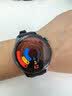 HUAWEI【父亲节送礼优选】HUAWEI WATCH GT 6 雅丹黑 46mm智能手表多维情绪健康全新骑行体验 实拍图
