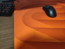 卓威奇亚（ZOWIE GEAR）H-SR-SE 曦 电竞鼠标垫 细面鼠标垫 fps游戏鼠标垫 hsrse控制垫 滑垫 电竞桌垫 实拍图
