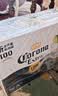 科罗娜（CORONA）11.3°P特级啤酒每瓶330ml墨西哥风味清爽顺滑易饮聚餐宴会选择 330mL 24罐 整箱装 全开盖 晒单实拍图