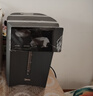 美的（Midea）电热水瓶速沸家用5L大容量烧水壶恒温保温一体316L内胆2200W触控MK-SP50E-20WPro【价保618】 实拍图