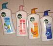 滴露（Dettol）沐浴露家庭套装950g*4(滋润+柑橘+薄荷+海洋)男女四季通用 实拍图