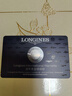 浪琴（LONGINES）瑞士手表 康卡斯潜水系列 男士钢带机械表L37424966 实拍图