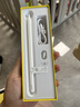 倍思电容笔iPad苹果笔【双充】适用2026年Pro/Air8/Mini7/iPad11平板触屏智控手写笔apple pencil Pro 实拍图