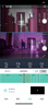 奥克斯1200万像素摄像头监控无线wifi网络高清夜视监控器360度无死角带夜视全景云台家用AI监控手机远程 实拍图