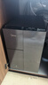 美的（Midea）星河升级银河软净一体净水器【一价全包】全屋净水家用1000G大通量厨下式10年长效RO小体积软水机 实拍图