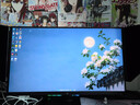 KTC  27英寸2K高清275Hz原生240Hz 音箱 HDR400 硬件护眼 升降旋转 三角洲游戏显示器 大师27M1 Pro 实拍图