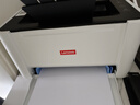 联想（Lenovo）小新L2黑白家用办公打印机 A4学生家用家庭错题作业能连手机 无线黑白激光打印机 实拍图