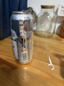 百威冰啤酒500ml*18听整箱装【99%好评】京东自营端午送礼 实拍图