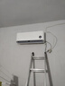 小米米家空调 【新品】巨省电26款 1.5匹 一级能效  空调挂机 35GW-PG15/N2A1【整机十年质保】 实拍图