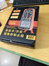 胜利仪器（VICTOR）手持式绝缘电阻测试仪数字摇表绝缘表兆欧表万用表二合一 VC960B 实拍图