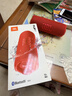 JBL FLIP7 音乐万花筒七代 蓝牙音箱 户外便携音响 赛道扬声器 AI音效增强 父亲节礼物 庆典红 实拍图