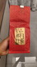 天之红红茶罐装茶叶祁红香螺安徽祁门红茶特级180g自己喝高品质口粮茶 实拍图
