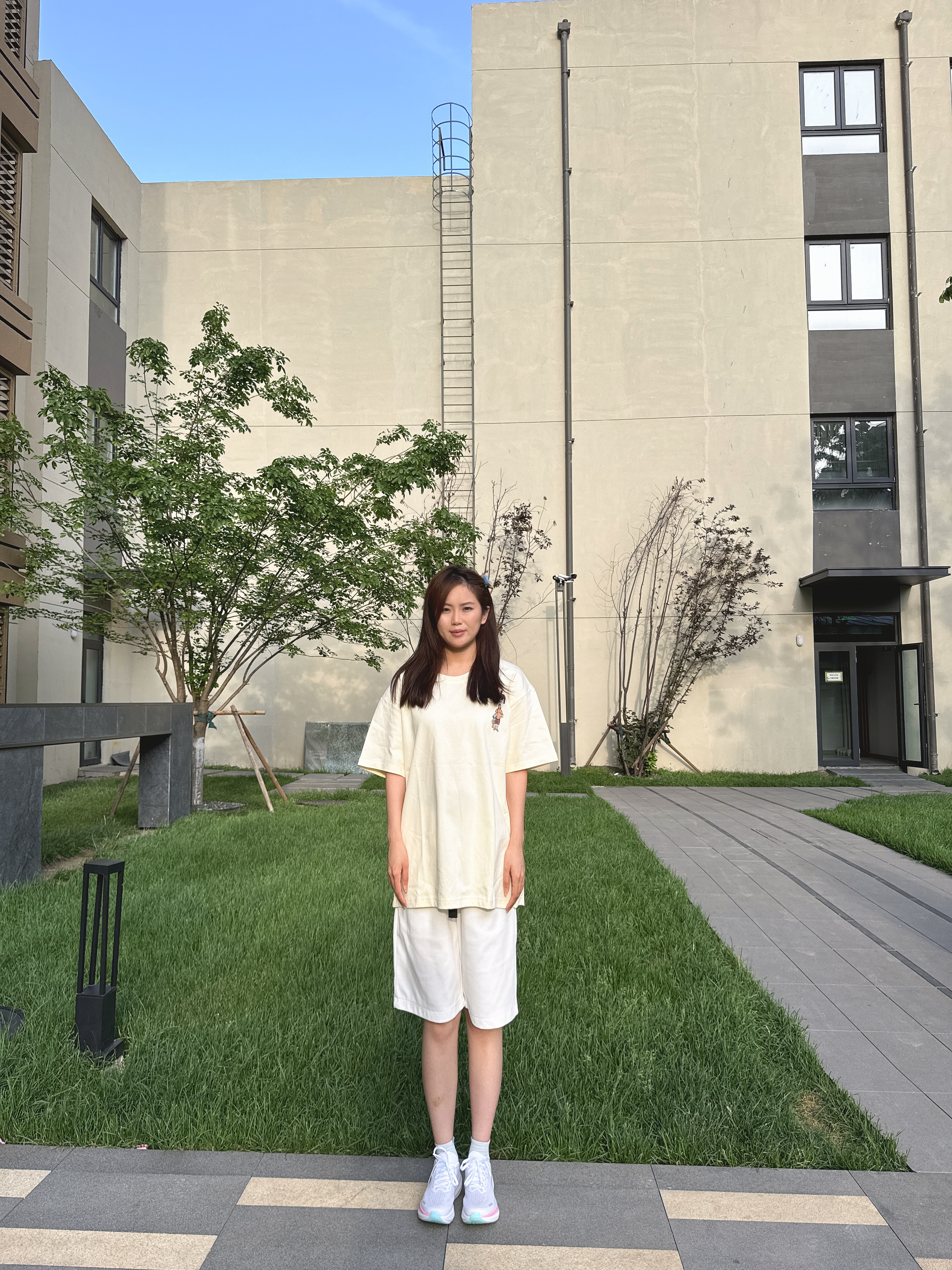李宁吾跃4.0丨跑步鞋女鞋七夕情人节缓震反光休闲慢跑运动鞋ARSW036 实拍图