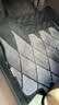 固特异（Goodyear）tpe汽车脚垫适用于奔驰E级E300L/260L配件装饰高边TPE脚垫年华毯 实拍图