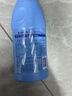 蓝月亮漂白水含氯除菌液600g 除菌率99.9% 白衣去渍漂白 家居清洁除菌 实拍图