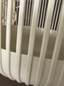 脏衣篓家用大容量超大脏衣服收纳筐卫生间浴室宿舍高颜值脏衣篮子 【升级大号】奶油白1个装 实拍图