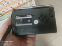 德生（Tecsun） R-909老年人全波段收音机广播半导体便携式老人指针迷你FM收音机 标配 实拍图