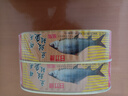 甘竹牌 精装豆豉鲮鱼罐头227g*2罐 海鲜罐头广东特产即食下酒菜预制菜 实拍图