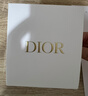 迪奥Dior【会员护肤体验礼盒】肌活蕴能面霜5ml+肌活蕴能精华5ml 实拍图