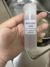 MUJI 基础补水化妆水 护肤爽肤水清爽湿敷 柔肤水 滋润型 50ml 实拍图