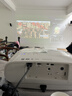 爱普生（EPSON）CH-TW7000 投影仪 投影机家用（4K超高清 3000流明 1.6倍大变焦 HDR10 支持3D）【标配+电视盒子】 实拍图