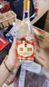 汾酒黄盖玻汾 清香型白酒 53度 475mL*6瓶整箱 年份随机 端午送礼 实拍图