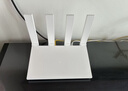 华为路由AX3 双频合一 自动优选 wifi6/多连不卡无线家用穿墙/AX3000/高速千兆路由器 实拍图