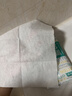 全棉时代【孙颖莎同款】洗脸巾 80抽*6包一次性100%棉柔巾毛巾擦脸20*20CM 实拍图