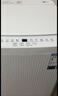海信（Hisense）【价保618】全自动波轮洗衣机8KG 小型健康 一级能效 家用租房宿舍 WT80N1Q 以旧换新家电补贴 实拍图