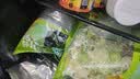 一号农场即食蔬菜沙拉田园风情120g*3益生菌羽衣甘蓝沙拉酱200g*1源头直发 实拍图